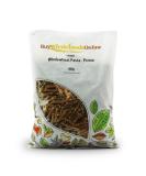 Organic Wholewheat Pasta - Penne 500g - Buy Online on GoSupps.com