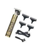 FOMIYES Rechargeable Hair Clipper Set | Professional Oil Head Hair Trimmer for Barbers | High-Performance Hair Cutting Tool - Buy Online on GoSupps.com