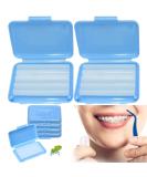 Buy Orthodontic Wax for Braces | Dental Relief Wax for Braces Wearers - Soothing & Effective - Buy Online on GoSupps.com