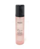 Magic Collection Hydrating Mist for Face Rose Water - Buy Online on GoSupps.com