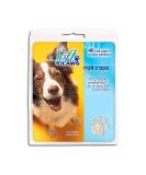 Soft Claws Inc Dog & Cat Nail Caps - XS Natural Take Home Kit for Pet Nail Protection - Buy Online on GoSupps.com