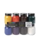 Jacquard Versatex Printing Ink Set - Vibrant Colors for Professional Results - Buy Online on GoSupps.com