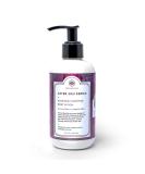 After Sun Body Serum - All Natural Aloe Vera & Baobab - Sunburn Relief Healing & Moisturizing - 8 oz - International Shipping Available - Buy Online on GoSupps.com