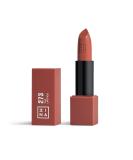 3INA Lipstick 273 - Shiny Pink Caramel - Matte & Shiny Finish - Vegan & Cruelty Free - Highly Pigmented Lip Color - Buy Online on GoSupps.com