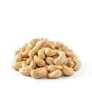 NUTS U.S. Raw Unsalted Cashews - Whole Kernels, No Shell - 1 lb Pack | Fresh, Unroasted, Natural Bulk Cashews - Buy Online on GoSupps.com