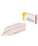 Buy 3/8 x 1-1/2 Plastic Junior Strips - 40/Box | International Shipping Available - Buy Online on GoSupps.com