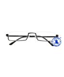 Shop I NEED YOU Reading Glasses - George SPH: 3.00 Antique Gun Color International Shipping Available - Buy Online on GoSupps.com