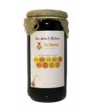 Honey Avocado Flower 100% Raw Pure Spanish Natural Unpasteurised Fresh Certified Avocado Flower Honey 1 Kg - Buy Online on GoSupps.com