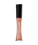 L'Or al Paris Cosmetics Infallible Pro Gloss Plump Lip Gloss with Hyaluronic Acid  Long Lasting Plumping Shine  Lips Look Instantly Fuller and More Plump  Lucid Glow  0.21 fl. oz. 1 Count 0.21 Fl Oz (Pack of 1) 609 Lucid... - Buy Online on GoSupps.com
