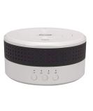 Now Foods Ultrasonic Dual Mist Oil Diffuser - Aromatherapy Essential Oil Mist - Buy Online on GoSupps.com