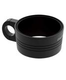 Electra Bicycle Coffee Mug Holder - Black Cup Holder Mount for Handlebar | 368779 - Buy Online on GoSupps.com