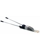 Buy Bernstein Stocking Aid | Luxe Telescopic Rod for Easy Dressing | International Shipping Available - Buy Online on GoSupps.com