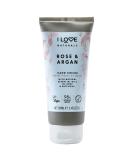 I Love Naturals Rose & Argan Hand Lotion - Moisturizing Shea Butter & Coconut Oil for Dry Skin - 3.38 oz - Best International Shipping - Buy Online on GoSupps.com