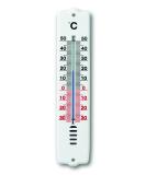 TFA Dostmann 12.3009 Analogue Indoor-Outdoor Thermometer - Weatherproof & Reliable for Home & Garden - Buy Online on GoSupps.com