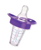 Munchkin The Medicator - Colorful Baby Medicine Dispenser - Buy Online on GoSupps.com