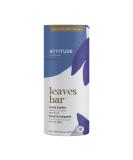 ATTITUDE Body Butter Bar  EWG Verified  Plant and Mineral-Based Ingredients  Plastic-free Vegan and Cruelty-free Beauty Products  Nourishing  Sea Salt  2.87 Ounce Sea Salt 2.87 Ounce (Pack of 1) - Buy Online on GoSupps.com