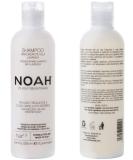 Noah Hair 1.3 Strengthening Lavender Shampoo with Rosemary Oil - Organic Vegan Sulphate-Free Eco-Friendly Daily Shampoo - 8.5 fl. oz - Buy Online on GoSupps.com