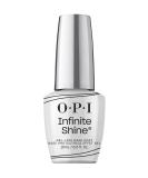 OPI Infinite Shine Long Wear Nail Polish | Vegan Clear Gel Base & Top Coat | Long Lasting Nail Protection - Buy Online on GoSupps.com