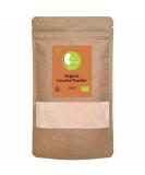 Organic Lucuma Powder - Certified Organic - by Busy Beans Organic (1kg) 1.00 kg (Pack of 1) - Buy Online on GoSupps.com