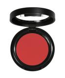 IS'MINE Single Eyeshadow Powder Palette  Matte Red  High Pigment  Longwear Eye Makeup for Day & Night ROSERED - Buy Online on GoSupps.com