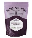 Indigo Herbs Organic Coconut Palm Sugar 1kg - 100% Natural Sweetener - Buy Online on GoSupps.com