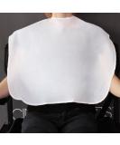 CINEMA SECRETS White Makeup Cape - Professional Makeup Artist Essential - Buy Online on GoSupps.com