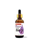 BIO7 EXTRA STRENGTH HAIR GROWTH OIL W/ 7 BIO-NATURALS CH B  OIL   2 Fl Oz   Strengthen  Thicken and Grow Your Hair  Condition Your Scalp  Prevent Hair Breakage  Supply Valuable Nutrients To Hair and Scalp  Increase Blood... - Buy Online on GoSupps.com