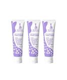 Sophie la Girafe Babycare Tushy Cream - Nourishing Hydration for Happy Skin | Soothes Redness & Rash - Shea Butter - 2 oz - Pack of 3 | International Shipping - Buy Online on GoSupps.com
