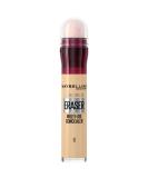 Buy Maybelline Instant Anti Age Eraser Concealer 06 Neutralizer - 6.8ml | Fast International Shipping - Buy Online on GoSupps.com