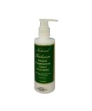 Natural Radiance Progesterone Plus Herbs 8 oz. Pump Bottle - Soy-Free, Paraben-Free, Fragrance-Free - Made in USA - Buy Online on GoSupps.com