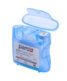 Buy ParoSwiss Paro Classic Waxed Floss 50m - Premium Dental Care for International Shipping - Buy Online on GoSupps.com