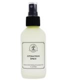 Attraction Room & Body Spray 4 oz | Handmade Herbal Oil Infusion for Love Money & Prosperity Rituals | Hoodoo Voodoo Wicca Pagan - Shop Now - Buy Online on GoSupps.com