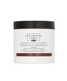 Christophe Robin Shade Variation Mask - Ash Brown 250ml- Enhance and Maintain Your Ash Brown Hair Color - Buy Online on GoSupps.com