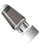 Premium Scalp Applicator 6ml - Liquefy Kamm Hair Oil Massage & Coller Mini - Boost Hair Growth & Nourishment - International Shipping Available - Buy Online on GoSupps.com