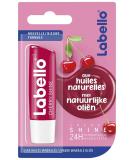Buy Labello Cherry Shine Lip Balm - 1 Piece Cherry Red | International Shipping - Buy Online on GoSupps.com