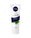 NIVEA Soothing Hand Cream 100ml - Pure Essence | Moisturizing & Nourishing | International Shipping - Buy Online on GoSupps.com