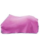 HKM Cooler Rug - Madrid - Pink 125 | Premium International Shipping for Equestrian Gear - Buy Online on GoSupps.com
