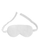 Silk Lady Organic Mulberry Silk Sleeping Eye Mask - Buy Online on GoSupps.com