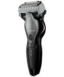 Panasonic ES-ST8T-S Lamdash Men's Shaver - 3 Blades Waterproof for Bath Use Stylish Silver Tone - Buy Internationally - Buy Online on GoSupps.com
