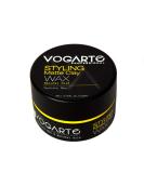 VOGARTE Hair Styling Clay Wax for Men Natural Hold  Matte Finish 3.52 oz - Buy Online on GoSupps.com