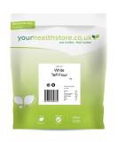 yourhealthstore Premium Gluten Free White Teff Flour 1 kg - Pack of 1 - Buy Online on GoSupps.com