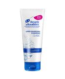 Buy Head & Shoulders H&S Classic Conditioner 220ml - Shop Internationally for Healthy Hair - Buy Online on GoSupps.com