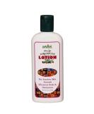 Madina African Shea Butter Lotion 8 Oz - Moisturizing Body Cream - Buy Online on GoSupps.com