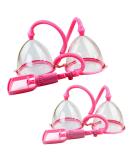 Buy Manual Breast Enhancer - Medium Breast Cup Sucker | Adult Erotic Products - International Shipping Available - Buy Online on GoSupps.com