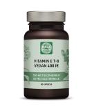 Buy Kala Health Vegan Vitamin E 400 IU - Complete Tocopherol & Tocotrienol Blend - 60 Capsules for Optimal Health - Buy Online on GoSupps.com