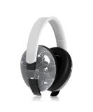 Kids Noise Cancelling Headphones - Aero Gray Infant (0-36 Months) - Buy Online on GoSupps.com