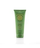 Gyada Cosmetics Hyalurvedic Ayurvedic strengthening compress professional treatment for fine and weak hair has a ride with methi maca neutral henna 200 ml - Buy Online on GoSupps.com