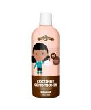 Buy Circle of Friends Mia's Conditioner Coconut - 10 Fl Oz | International Shipping Available - Buy Online on GoSupps.com