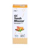 GC Tooth Mousse Tutti-Frutti 40g - International Shipping | Best Tooth Decay Prevention - Buy Online on GoSupps.com