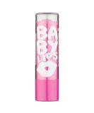 Buy Peppermint Pink Lip Balm - Moisturizing Baby Lips by Maybelline | International Shipping Available - Buy Online on GoSupps.com